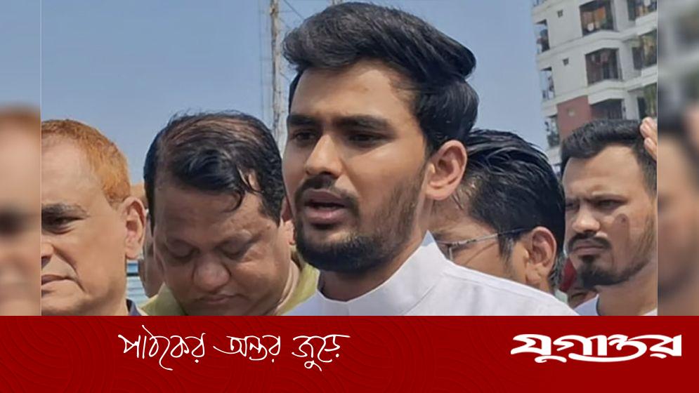 ফিফার ৩০ কোটি টাকার ফান্ড নিয়ে যা বললেন ক্রীড়া উপদেষ্টা