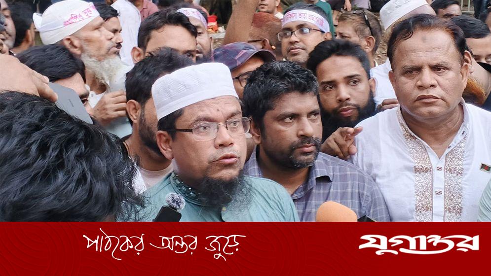 এমপিওভুক্ত শিক্ষকদের নতুন আলটিমেটাম