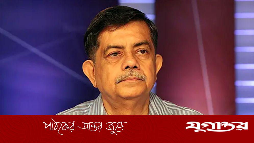 শিক্ষা উপদেষ্টাকে আইনি নোটিশ