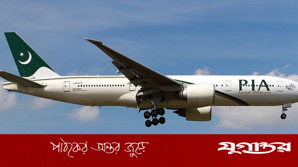 গর্ব থেকে যেভাবে বোঝায় পরিণত হলো পিআইএ