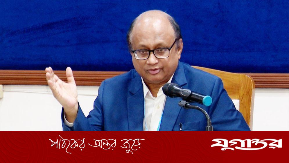 নির্বাচনে দুর্নীতিবাজদের মনোনয়ন না দেওয়ার আহ্বান দুদক চেয়ারম্যানের