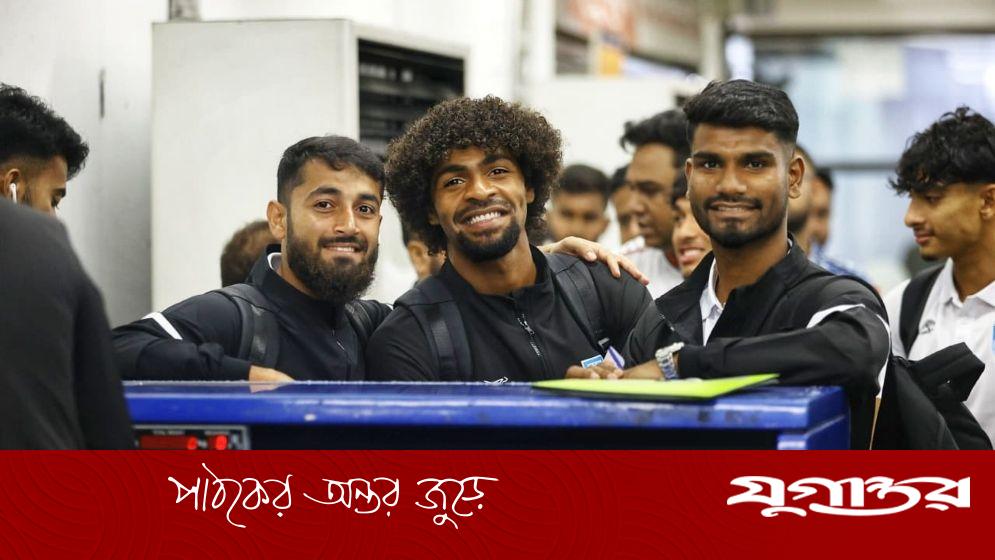 টিভিতে দেখাবে না জামালদের হংকং মহারণ, তাহলে দেখবেন কীভাবে