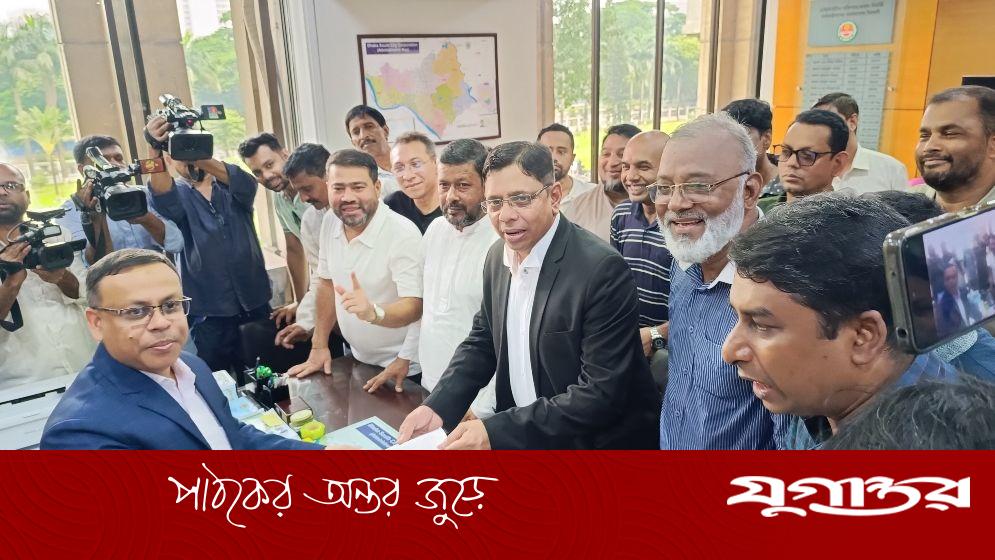 ‘জনগণ সরকারকে ট্যাক্স দেয়, বিনিময়ে সুবিধা পায় না’