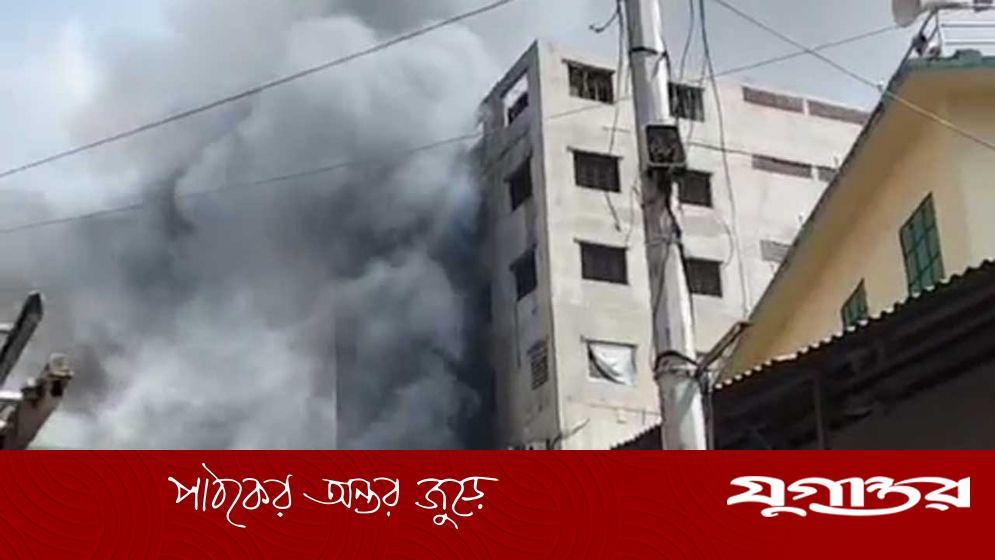 মিরপুরের অগ্নিকাণ্ডে নিহতের সংখ্যা বেড়ে ১৬