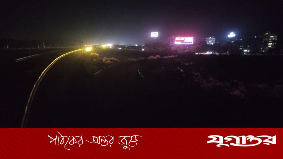 ভাঙ্গা এক্সপ্রেসওয়েতে চুরি-ছিনতাইয়ের ঘটনায় গ্রেফতার ১০