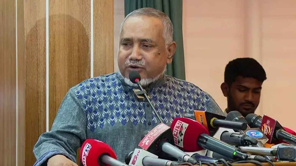 কিছু উপদেষ্টা ষড়যন্ত্রে লিপ্ত, তাদের কণ্ঠ রেকর্ড আছে: তাহের