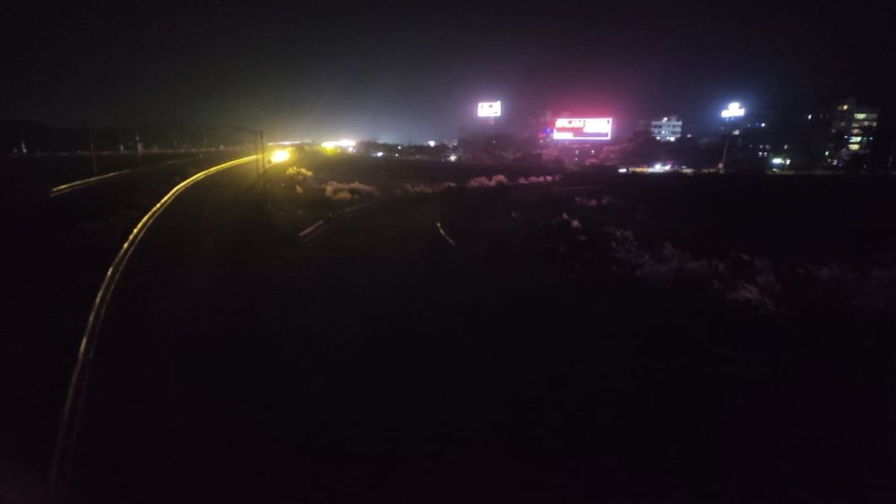 ভাঙ্গা এক্সপ্রেসওয়েতে চুরি-ছিনতাইয়ের ঘটনায় গ্রেফতার ১০