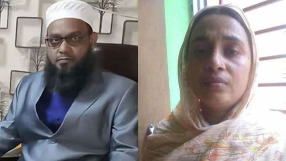 নেপথ্যে পরকীয়া সন্দেহ ও সম্পত্তির লোভ