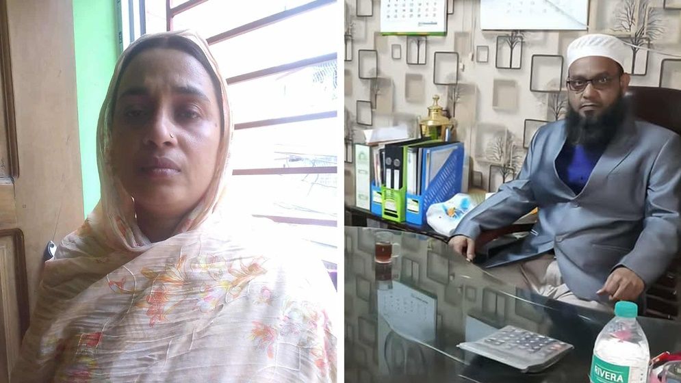 কলাবাগানে চাঞ্চল্যকর হত্যাকাণ্ডের নেপথ্যে ছিল যে কারণ