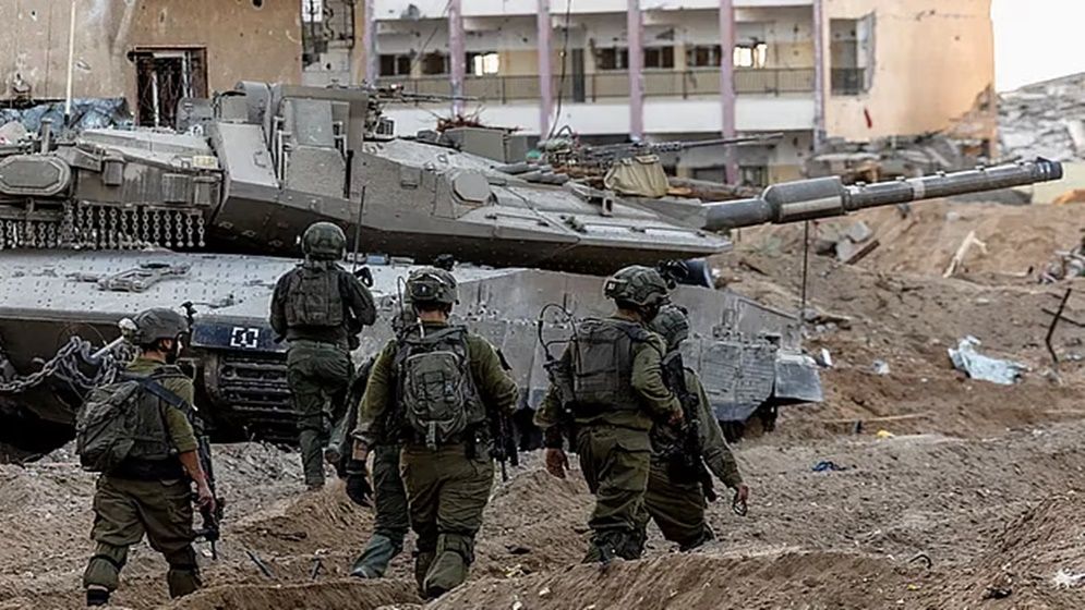 যুদ্ধবিরতি উপেক্ষা করে গাজায় ইসরাইলি হামলা, নিহত ৯