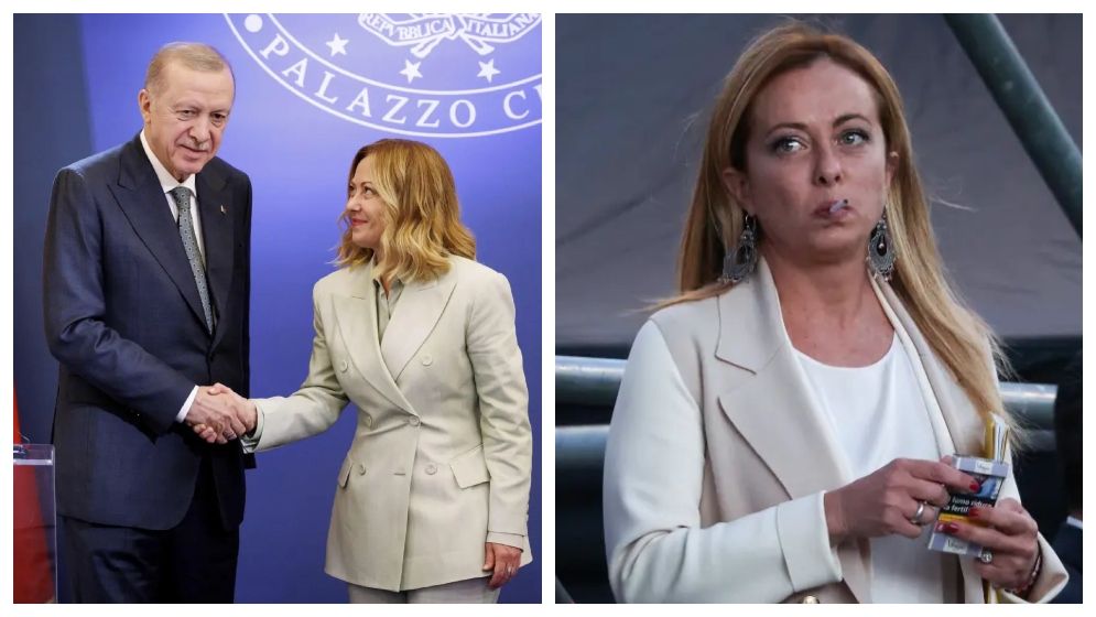 Bola onanizm bilan shugullanardi, lekin u jinsiy aloqada qolga olindi.