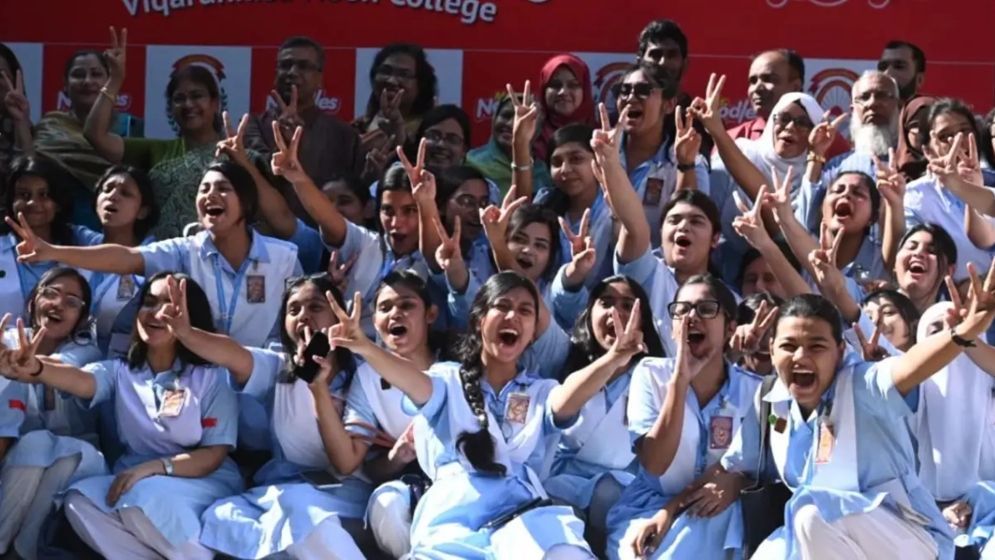 HSC Result 2025: অনলাইনে দ্রুত এইচএসসির ফলাফল জানবেন যেভাবে