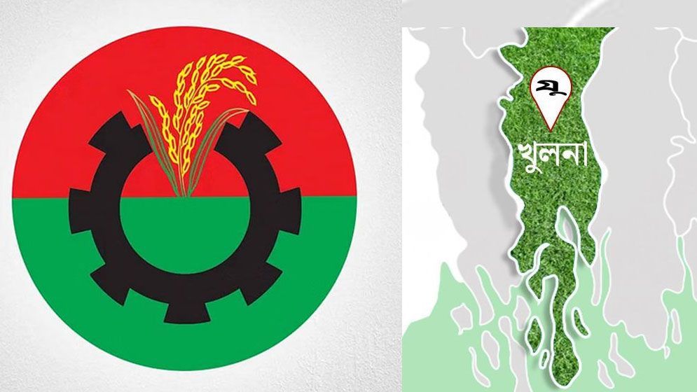 যুব সমাবেশে যাওয়ার পথে খুলনা জেলা স্বেচ্ছাসেবক দল নেতার মৃত্যু