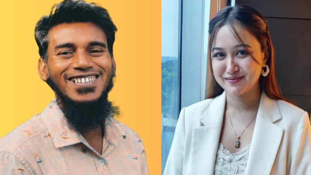 রিপন মিয়াকে নিয়ে গণমাধ্যমের শিরোনামের কড়া সমালোচনায় চমক