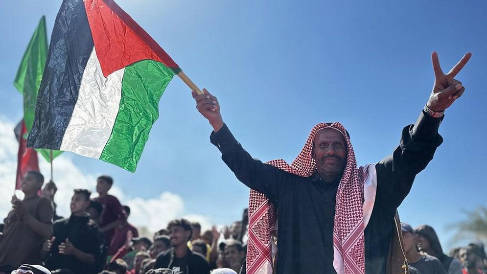 কেন অস্পষ্ট গাজার শান্তিচুক্তি