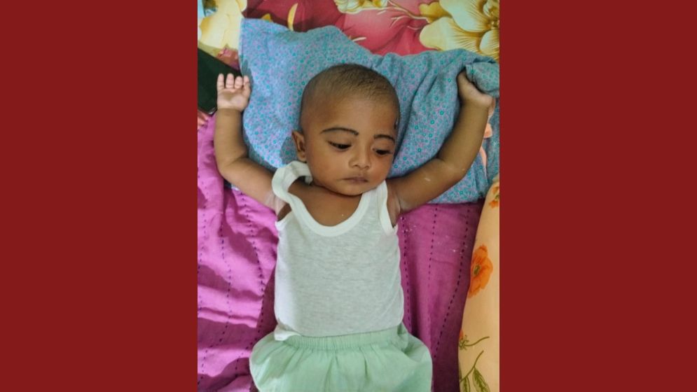 অপহরণের ১৬ ঘণ্টা পর শিশু উদ্ধার, নারীর মুখে চাঞ্চল্যকর তথ্য