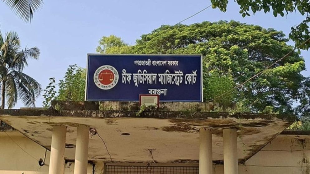 মিথ্যা মামলা দিয়ে ফাঁসলেন বাদী, যা বললেন আসামি