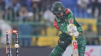 আফগানদের কাছে হোয়াইটওয়াশই হলো বাংলাদেশ