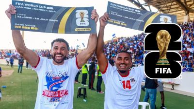 বাংলাদেশের পর ফিফায় যোগ দেওয়া এই দেশটিও খেলবে ২০২৬ বিশ্বকাপে