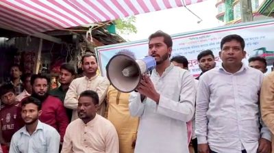 জোটে গেলেও ট্রাক প্রতীকেই নির্বাচন করবেন নুর