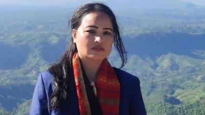 খাগড়াছড়ি জেলা পরিষদ চেয়ারম্যান জিরুনা ত্রিপুরাকে স্থায়ী অপসারণ