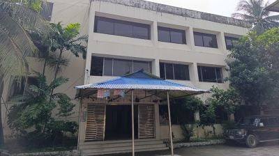 অরক্ষিত নারায়ণগঞ্জ সওজ অফিস, ঘটছে খুনের ঘটনা