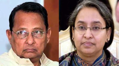 ‘বুকে বল রাখেন, মনোবল হারাবেন না’— ইনুকে দীপু মনি