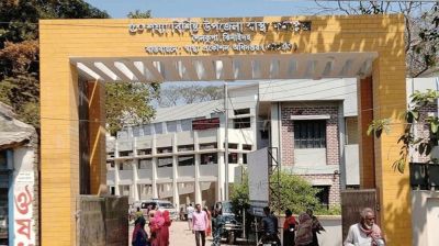 গায়ে কেরোসিন ঢেলে স্ত্রীর আত্মহত্যার চেষ্টা, বাঁচাতে গিয়ে দগ্ধ স্বামী