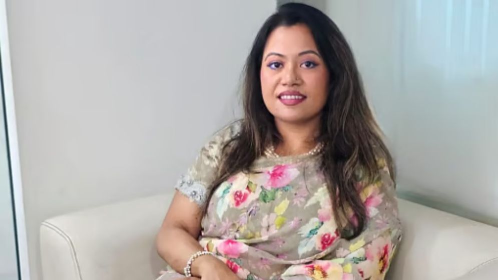 বাটা বাংলাদেশের প্রথম নারী এমডি কে এই ফারিয়া