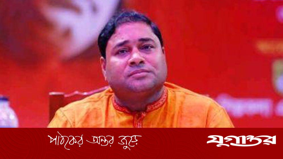 বরিশাল শিল্পকলার কর্মকর্তা অসিত বরণকে বদলি