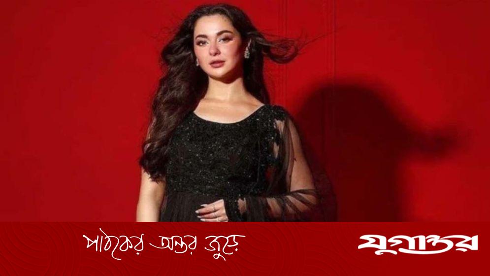 হানিয়া আমির কি জটিল কোনো রোগে ভুগছেন?