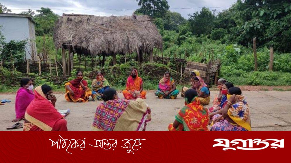 বহু আশা জাগিয়েও বঞ্চিত গ্রামীণ নারীরা