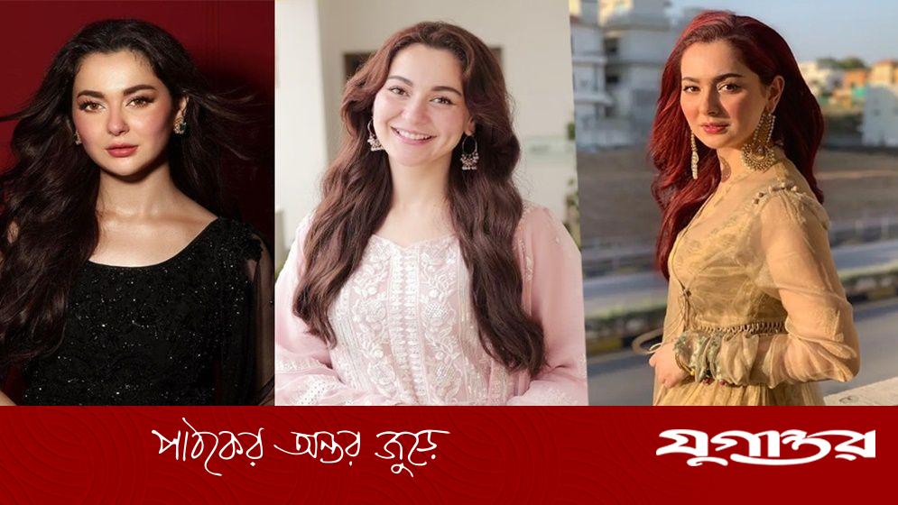 হঠাৎ হাসপাতালে ভর্তি হানিয়া আমির