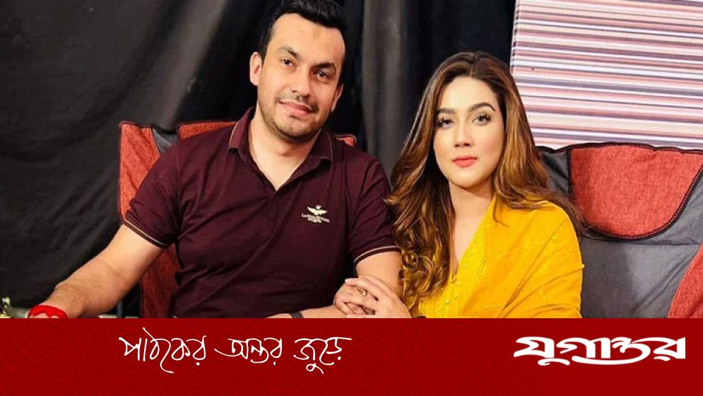 হঠাৎ রাকিবকে নিয়ে মাহিয়া মাহির পোস্ট, কী ইঙ্গিত দিলেন