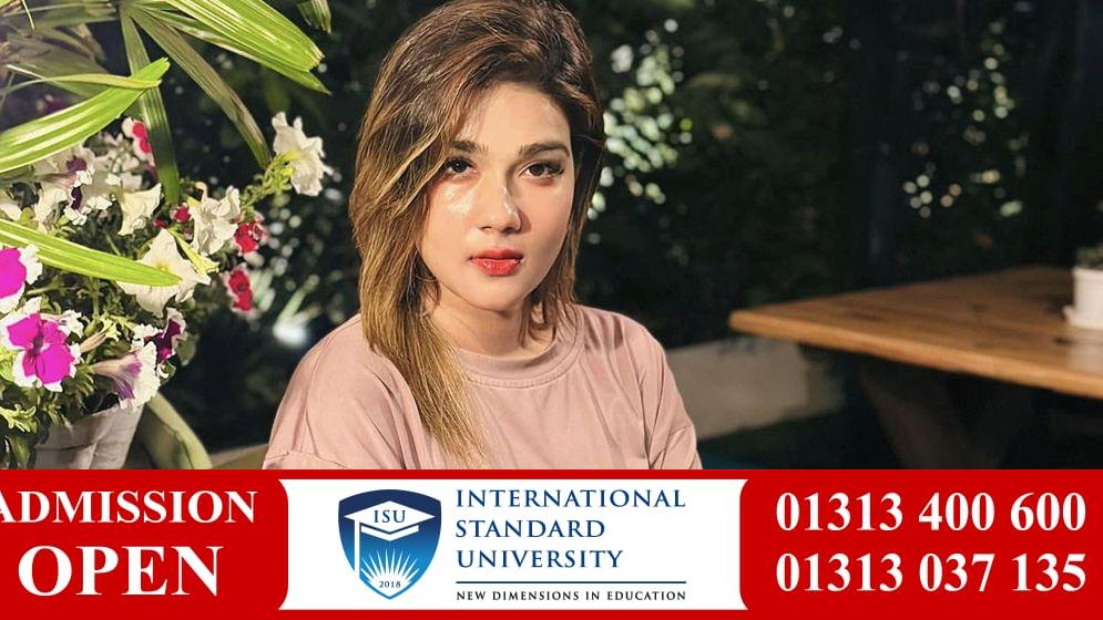 ‘মাশাআল্লাহ’ লিখে ভালোবাসার ইমোজি দিলেন মাহিয়া মাহি