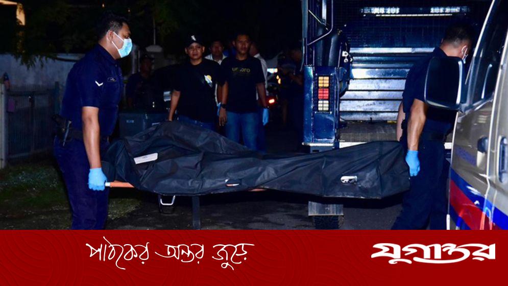 মালয়েশিয়ায় দুই বাংলাদেশি যুবকের লাশ উদ্ধার