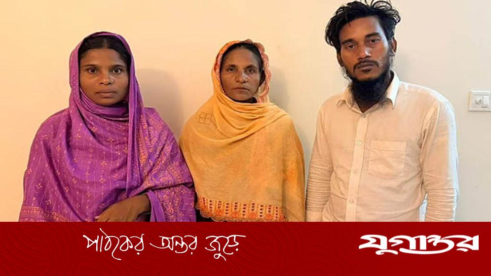 স্ত্রী সন্তানকে অস্বীকার, যা বললেন রিপন