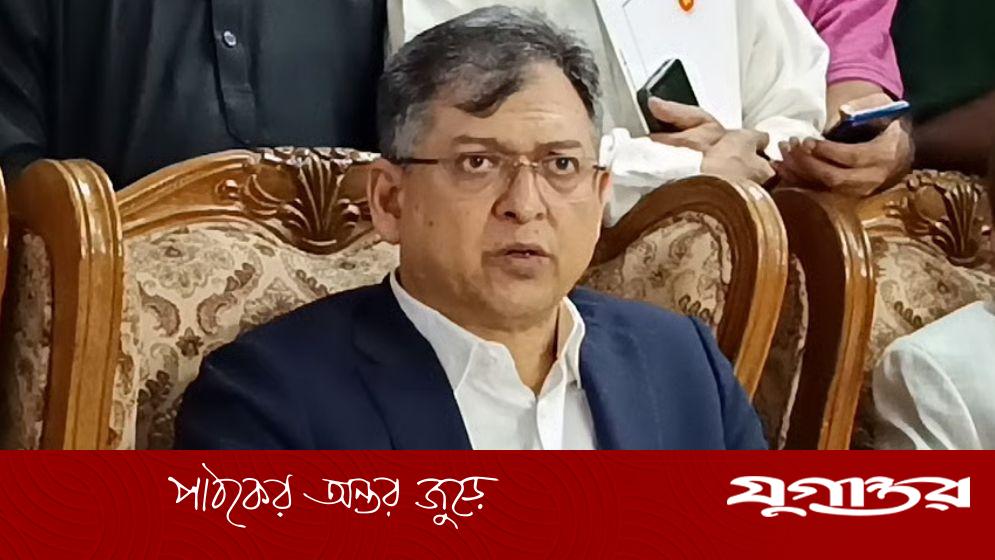 জুলাই সনদে একমত, ভিন্নমত স্পষ্টভাবে উল্লেখ থাকবে: সালাহউদ্দিন