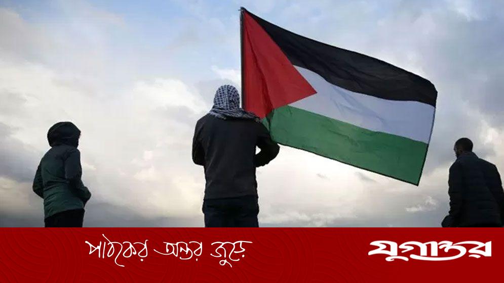 ইসরাইলি কারাগারে এখনো বন্দি ১১,৪৬০ ফিলিস্তিনি