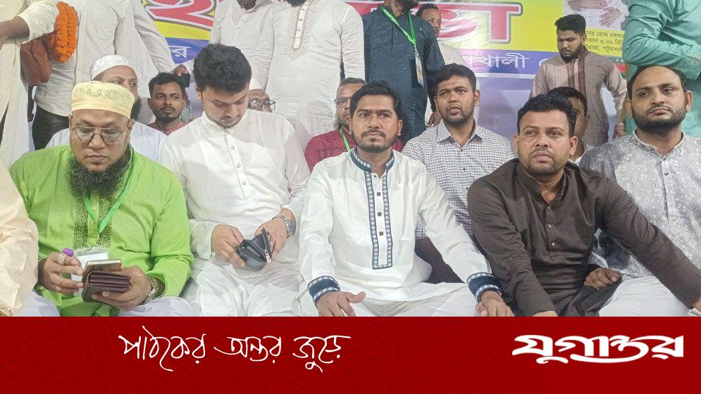 তার ওপর হামলা ছিল ‘টেস্ট কেস’: নুর