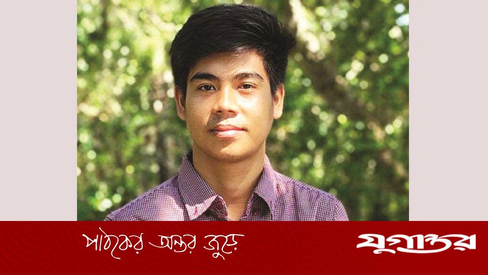 নির্বাচিত হলে পরিবেশবিষয়ক সচেতনতা তৈরি করব: উজ্জ্বল বাবু তঞ্চঙ্গ্যা