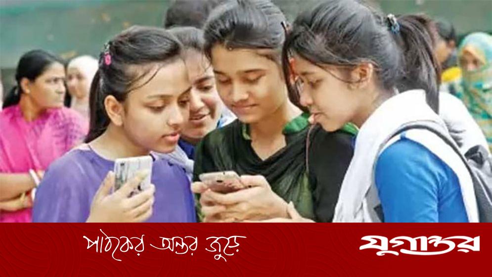 এইচএসসির ফল প্রকাশ বৃহস্পতিবার, জানা যাবে যেভাবে