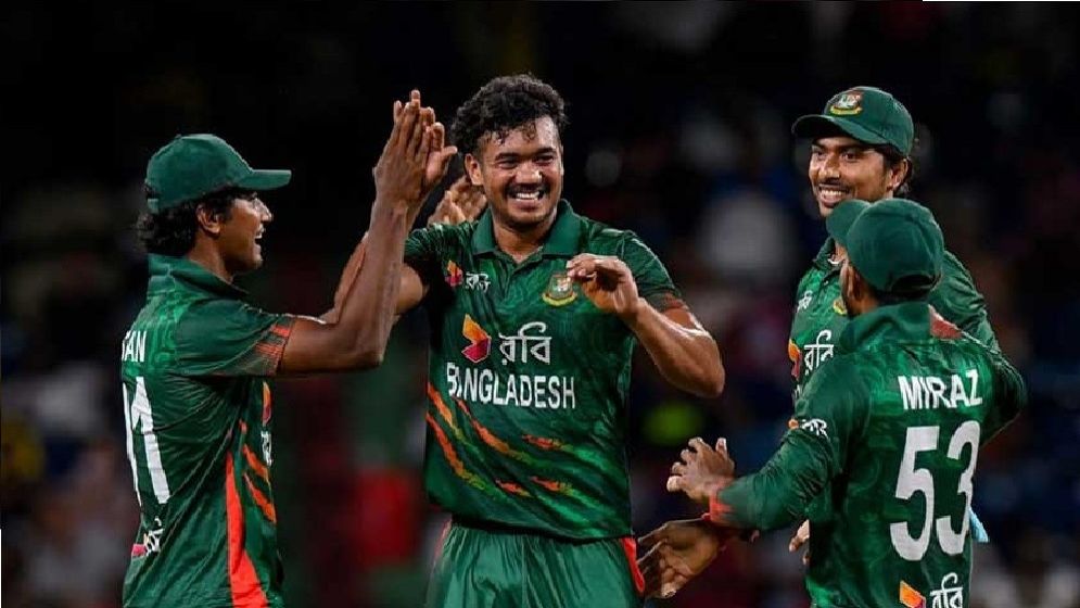 সৌম্যকে রেখে দল দিল বাংলাদেশ, বাদ পড়েছেন দুজন