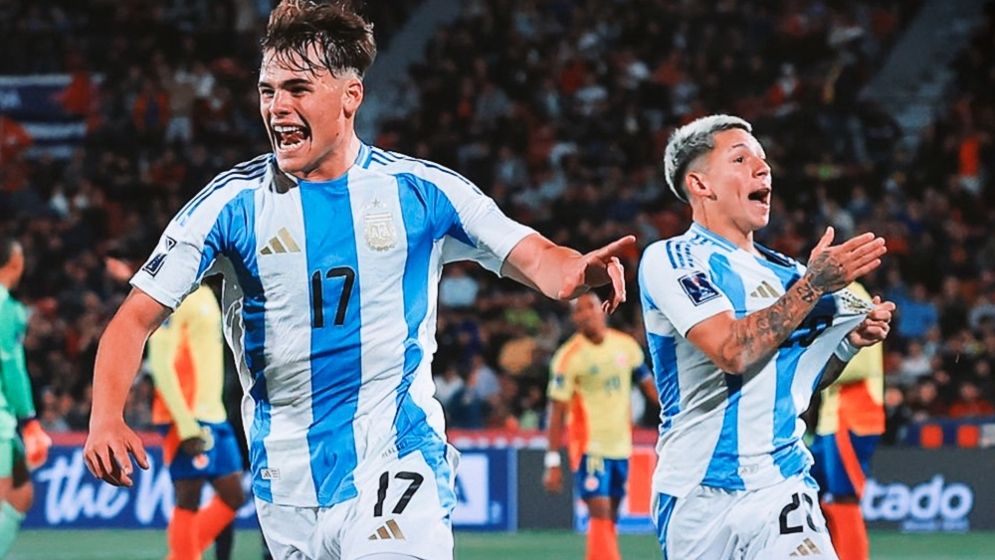 আরও এক বিশ্বকাপ ফাইনালে আর্জেন্টিনা