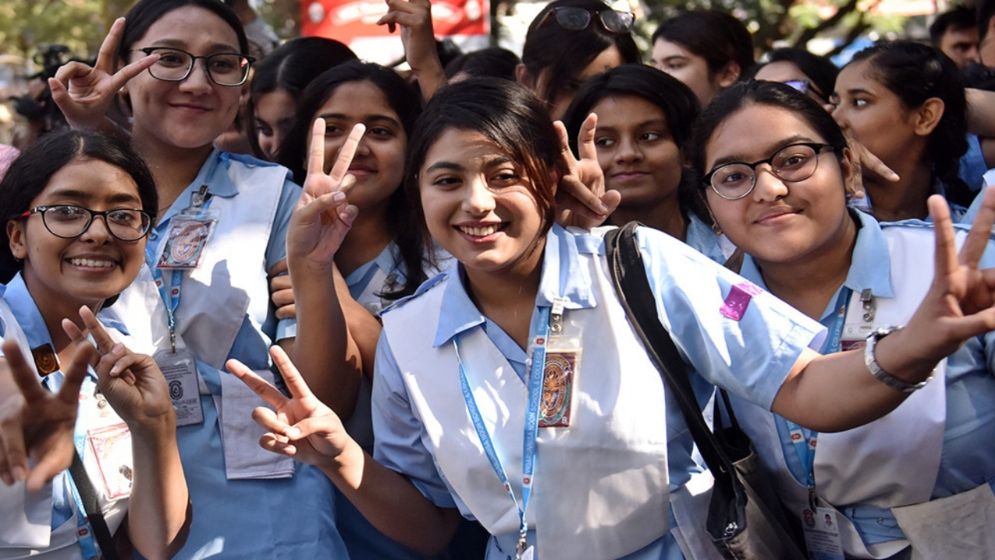 এইচএসসি রেজাল্ট ২০২৫: কোন বোর্ডে কতজন জিপিএ-৫ পেলেন?