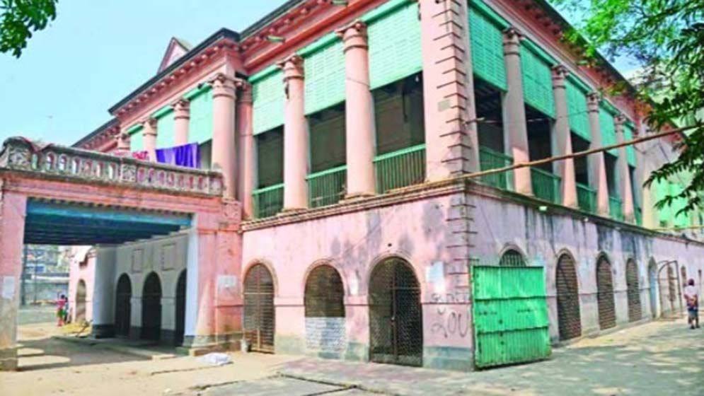 জবির পোগোজে এইচএসসিতে ৭০ শতাংশ শিক্ষার্থীই ফেল