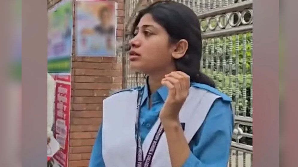 জানা গেল সেই আনিসার ফল