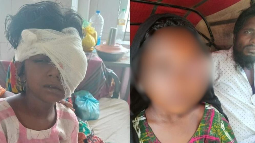 কায়সার কামালের সহযোগিতায় নতুন স্বপ্ন দেখছে শিশু সুমাইয়া