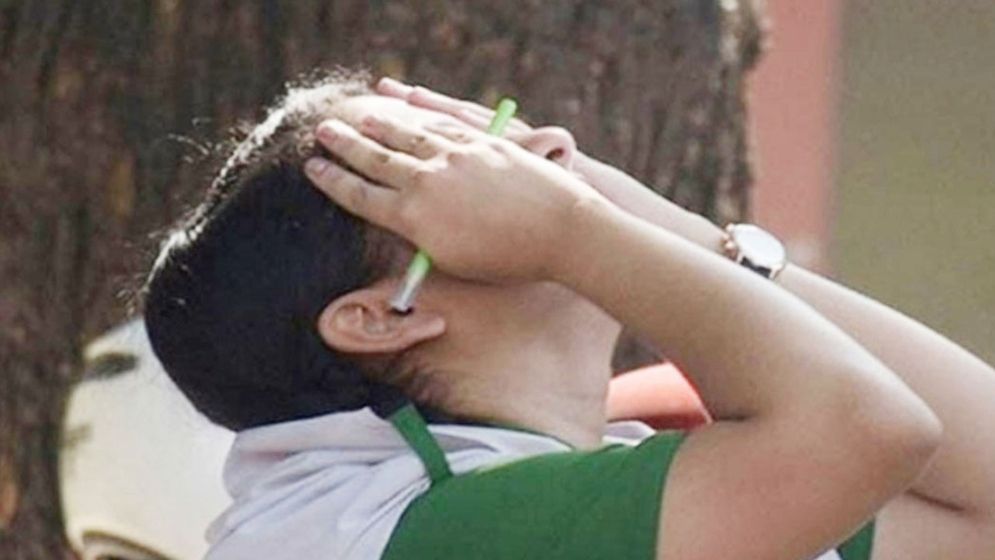 এইচএসসি: ফেল ৫ লাখেরও বেশি পরীক্ষার্থী