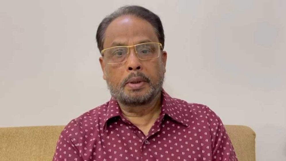 বর্তমান সরকার নিরপেক্ষ নয়: জিএম কাদের